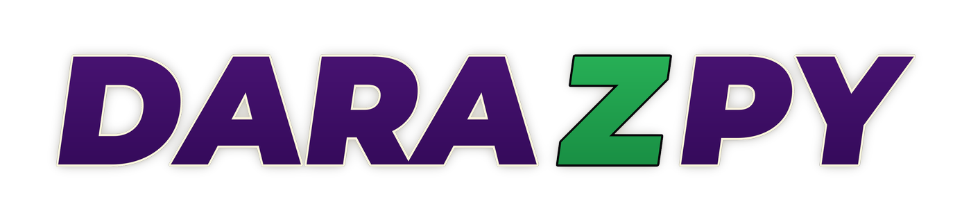 darazpy